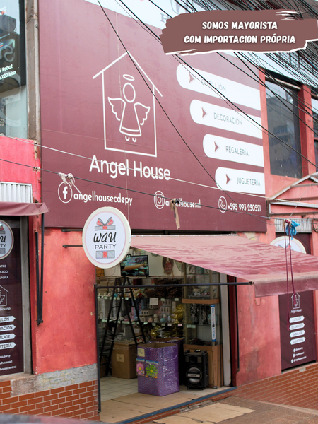 Cover photo of Wau Party Centro